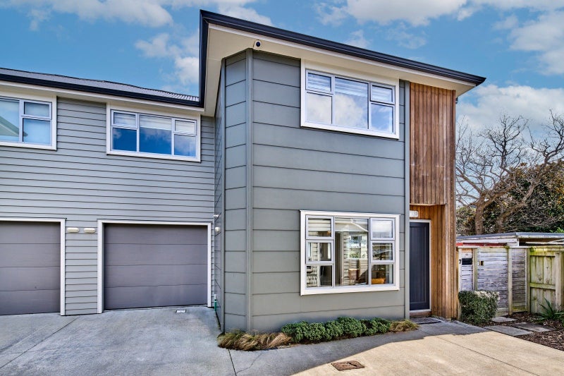 7 Rose Way, Hutt Central, Lower Hutt - Carousel 1