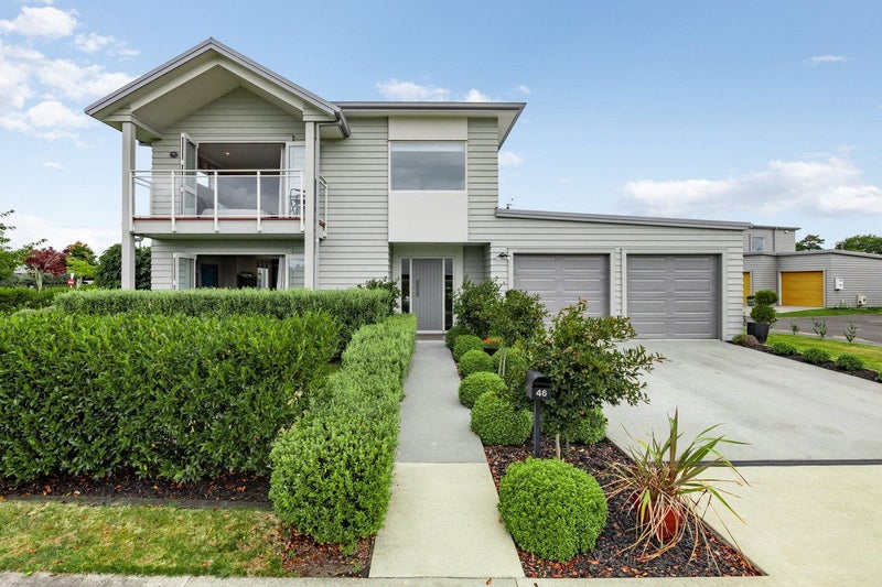 46 Plescher Crescent, Leamington, Cambridge - Carousel 2