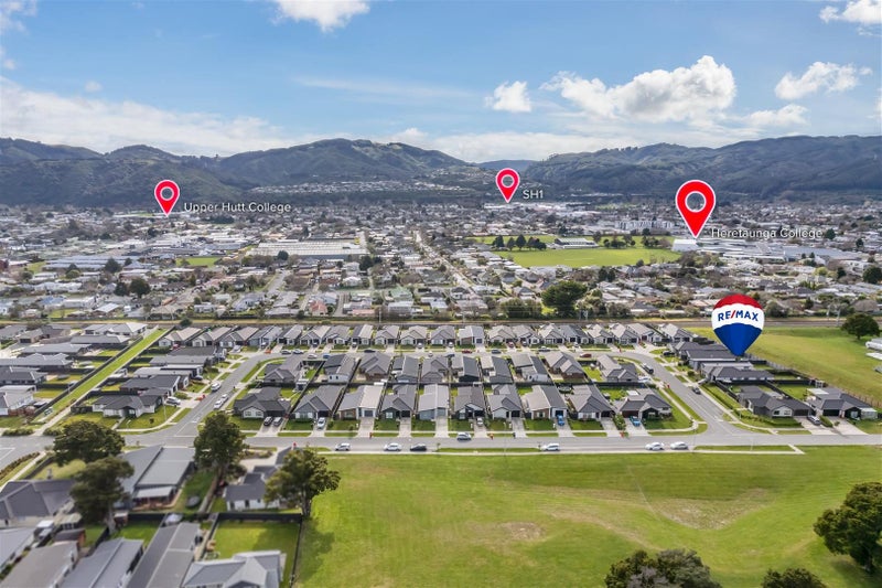 4 Te Kaeaea Crescent, Wallaceville, Upper Hutt - Carousel 23
