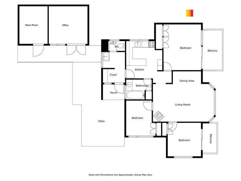 186 Scott Street, Waverley, Dunedin - Carousel 27