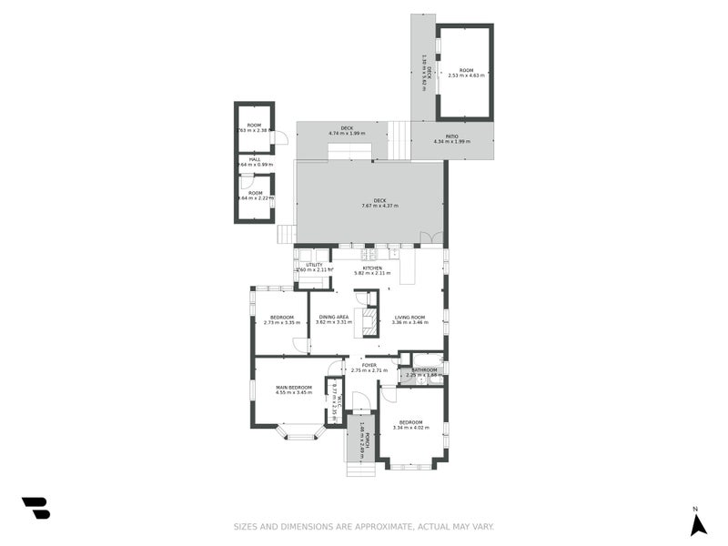 52 Methuen Road, New Windsor, Auckland - Carousel 18