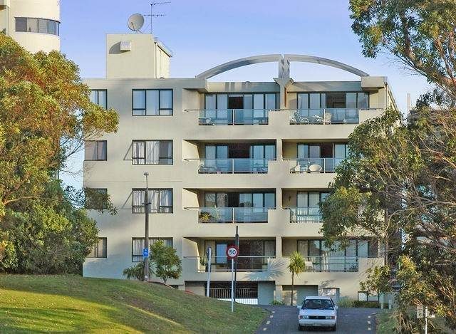 2A/23 George Street, Newmarket, Auckland - Carousel 1