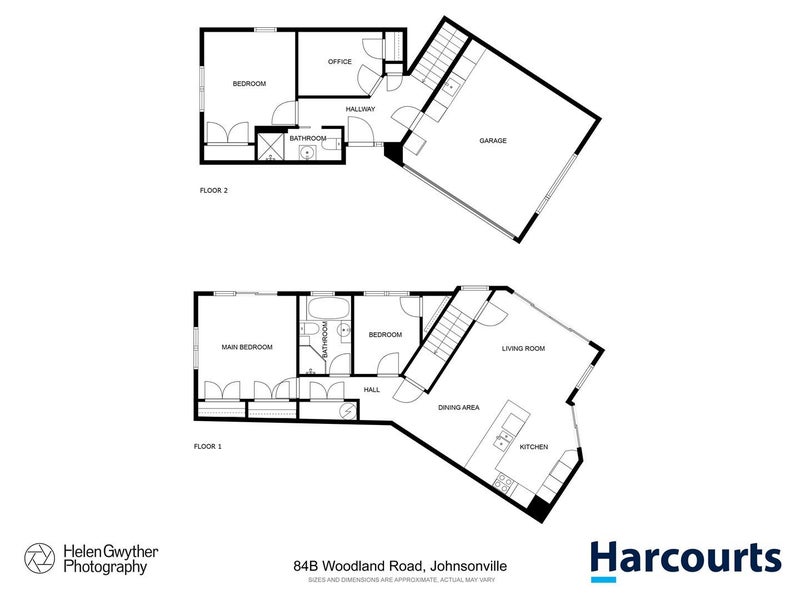 84B Woodland Road, Johnsonville, Wellington - Carousel 15