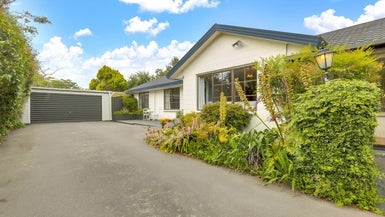 456 Wairakei Road, Burnside, Christchurch - Carousel 1