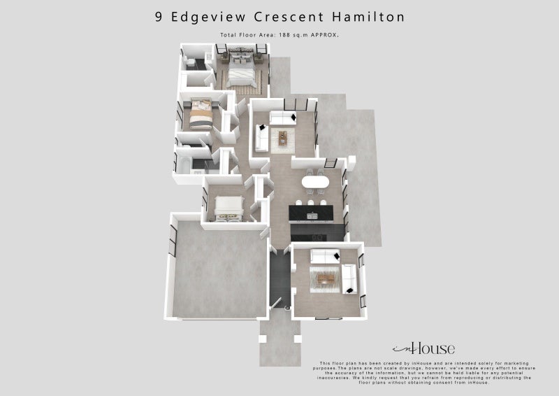 9 Edgeview Crescent, Fitzroy, Hamilton - Carousel 24