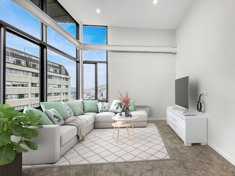 305/212 Willis Street, Te Aro, Wellington - Carousel 2