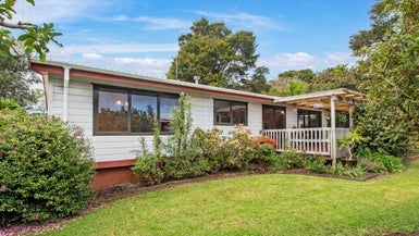 100 Paramount Parade, Tikipunga, Whangarei - Carousel 1