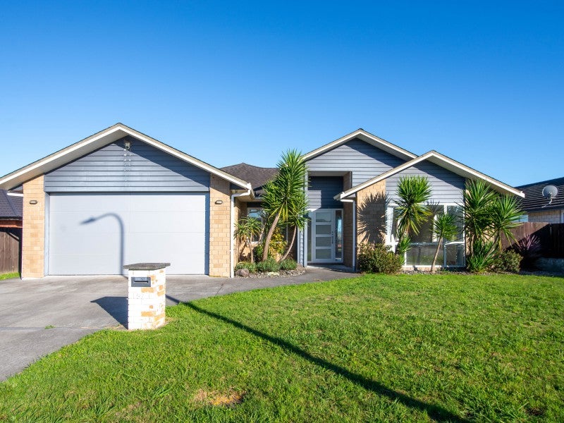 57 Carroll Place, Owhata, Rotorua - Carousel 1
