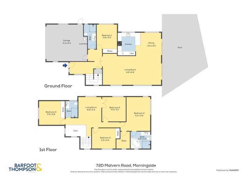 72D Malvern Road, Morningside, Auckland - Carousel 19