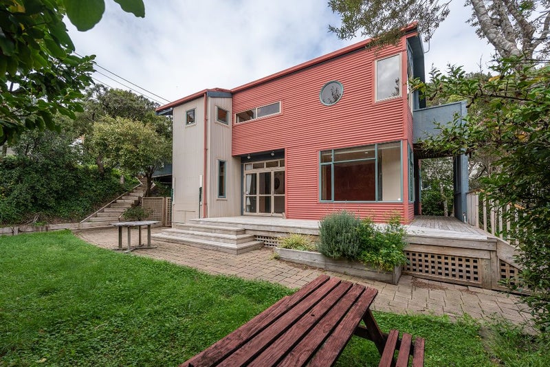 2A Leslie Street, Wadestown, Wellington - Carousel 2