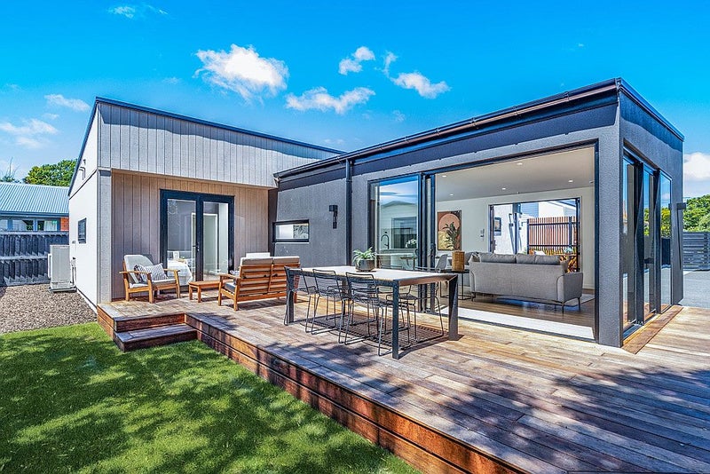 109C Aylesford Street, Mairehau, Christchurch - Carousel 1