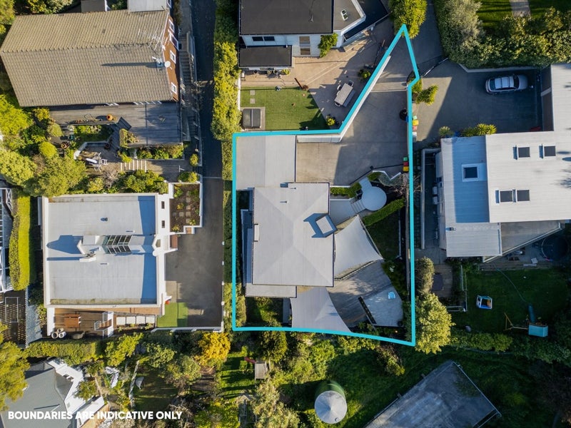 12 Lady Polson Lane, Cashmere, Christchurch - Carousel 19