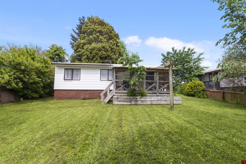 17B Brookland Road, Western Heights, Rotorua - Carousel 1