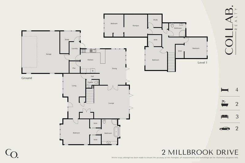 2 Millbrook Drive, Bethlehem, Tauranga - Carousel 38