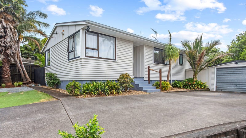 10 Fitzgerald Road, Mount Wellington, Auckland - Carousel 1