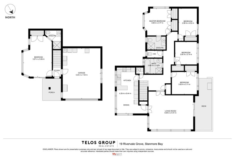 19 Rivervale Grove, Stanmore Bay, Whangaparaoa - Carousel 25