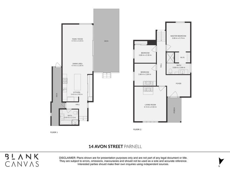 14 Avon Street, Parnell, Auckland - Carousel 18