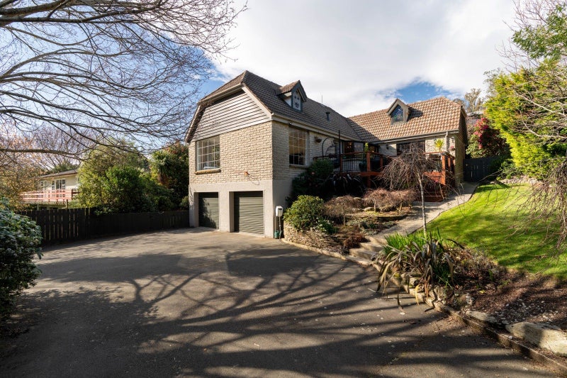 13 Park Lane, Fairfield, Dunedin - Carousel 1