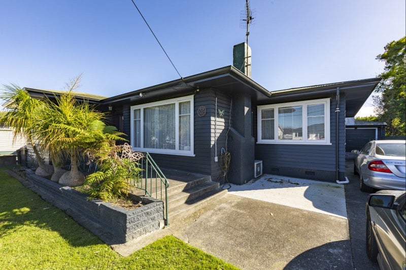13 Arnold Street, Onekawa, Napier - Carousel 2