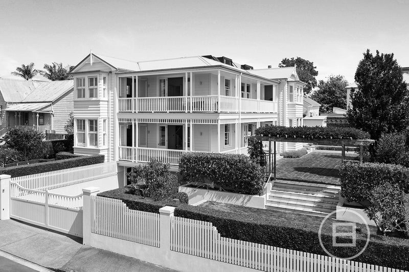 28/26 Arthur Street, Freemans Bay, Auckland - Carousel 1