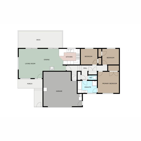 56 Bell Street, Judea, Tauranga - Carousel 25