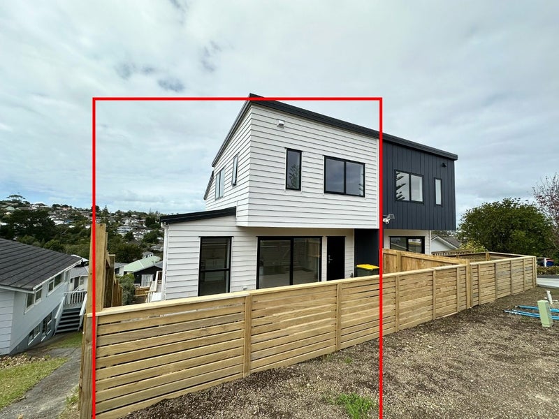 43A Juniper Road, Sunnynook, North Shore City, Auckland - Carousel 2
