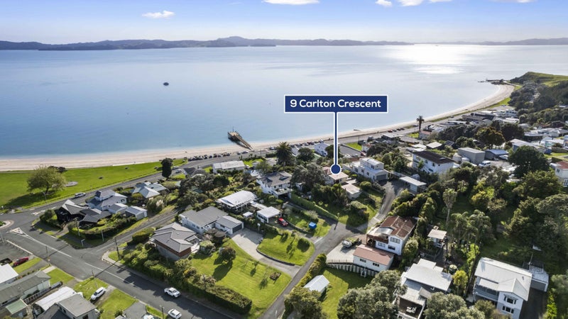 9 Carlton Crescent, Maraetai, Auckland - Carousel 1