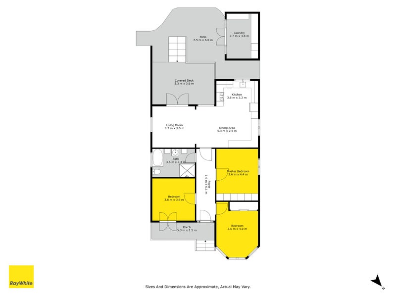 347 Richmond Road, Grey Lynn, Auckland - Carousel 21