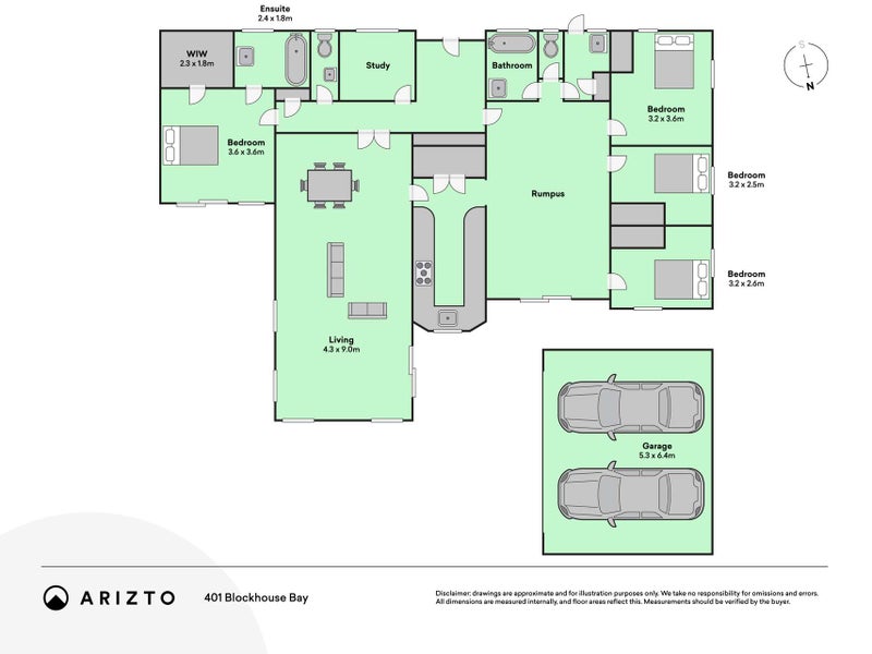 401 Blockhouse Bay Road, Blockhouse Bay, Auckland - Carousel 18