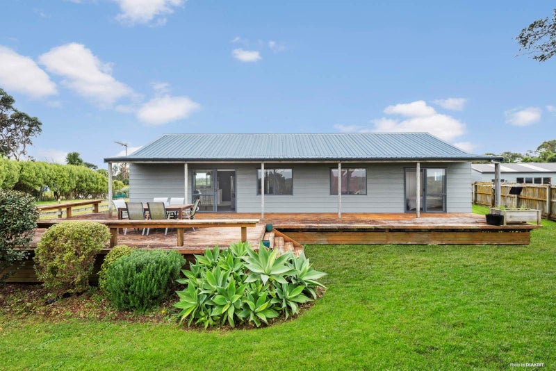 2147 Awhitu Road, Pollok, Pollok - Carousel 1