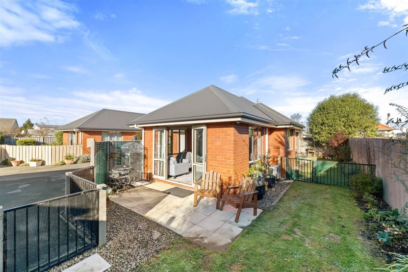2/31 Tuckers Road, Redwood, Christchurch - Carousel 2