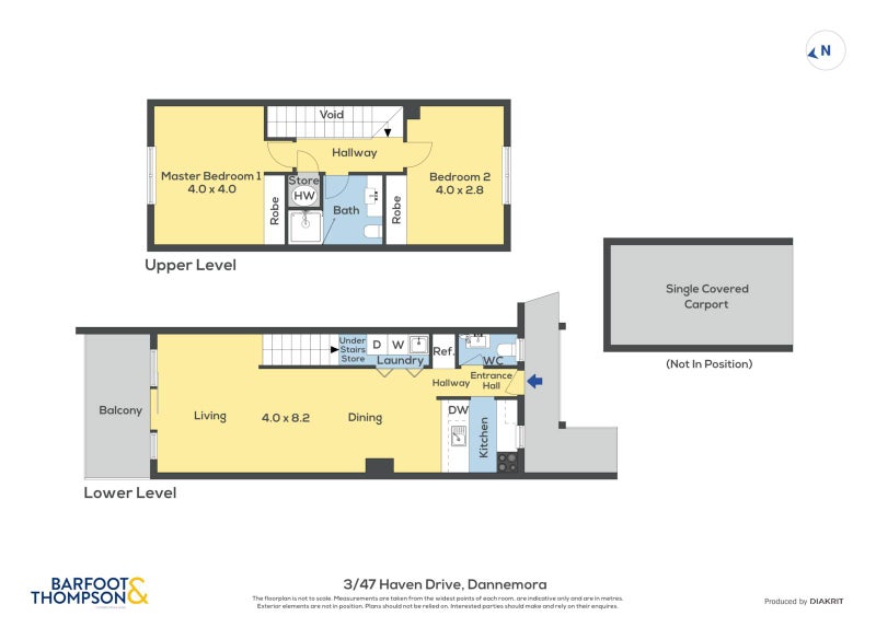 3/47 Haven Drive, East Tamaki, Auckland - Carousel 13