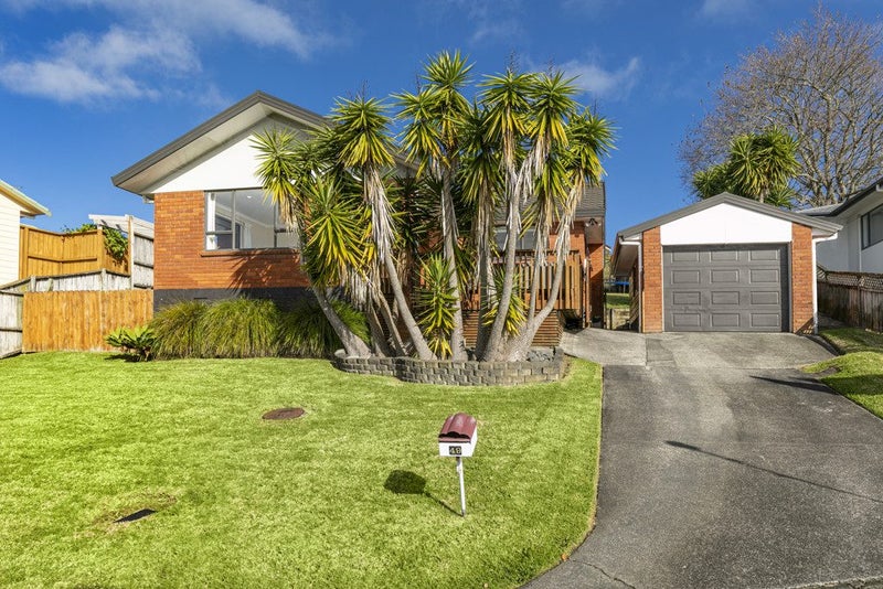49 Carillon Place, Massey, Auckland - Carousel 1