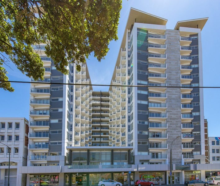 1306/74 Taranaki Street, Te Aro, Wellington - Carousel 20