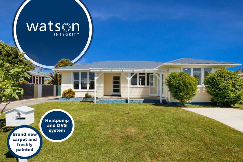 6 London Terrace, Awapuni, Palmerston North - Carousel 1