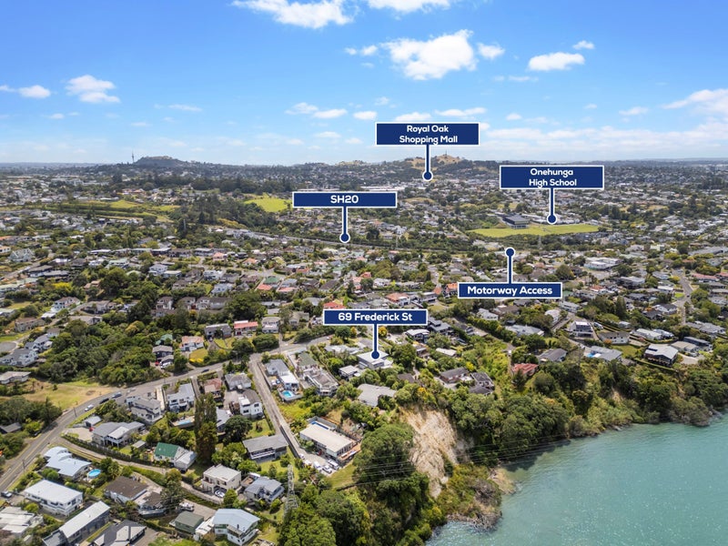 69 Frederick Street, Hillsborough, Auckland - Carousel 31