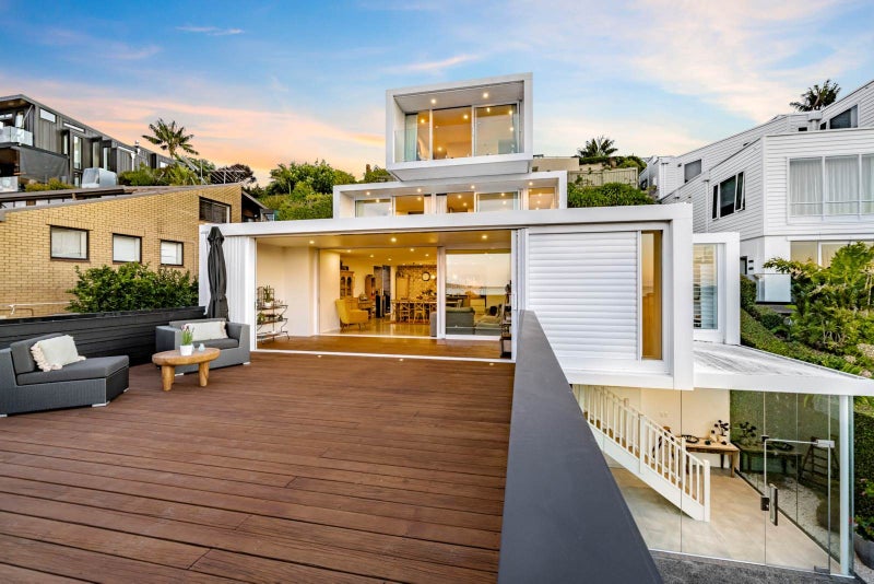 33 Marau Crescent, Mission Bay, Auckland - Carousel 1