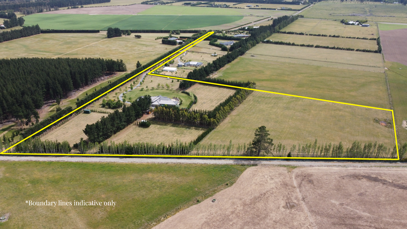 325 Isaac Road, Rangiora - Carousel 28