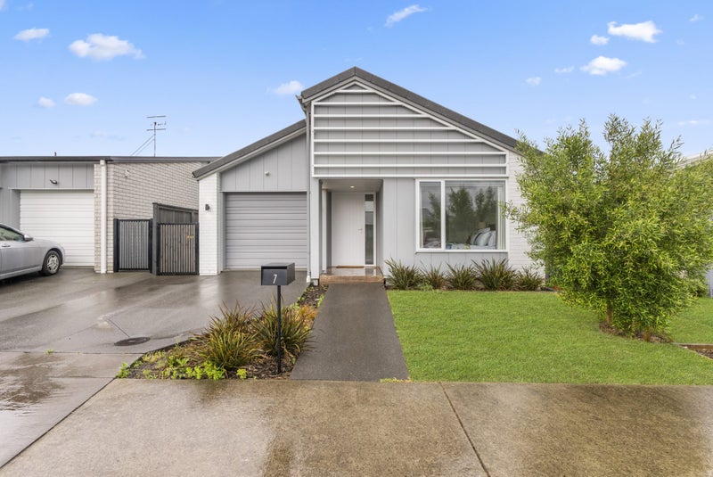 7 Sierra Way, Ramarama, Drury - Carousel 1