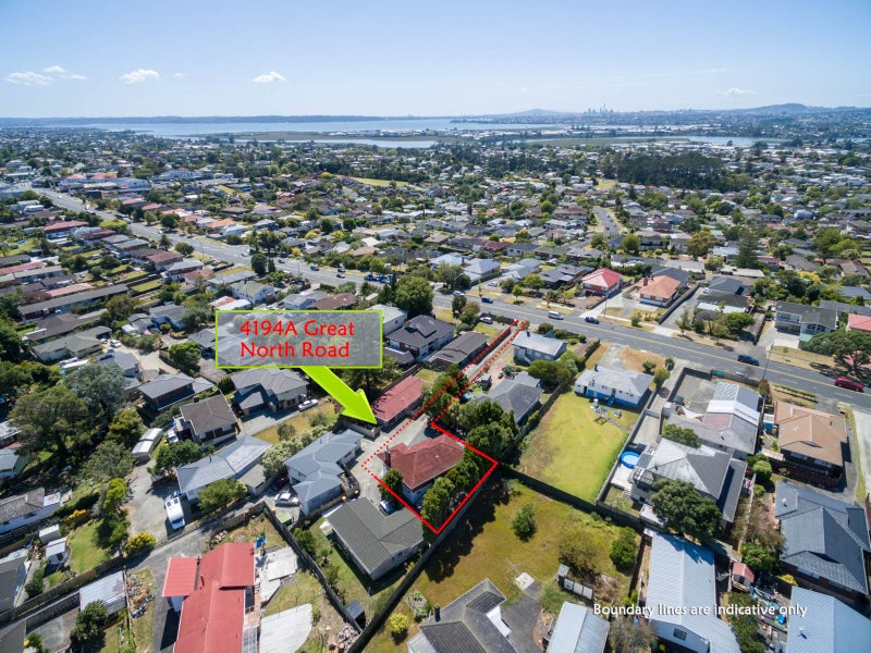 4194A Great North Road, Glendene, Auckland - Carousel 2