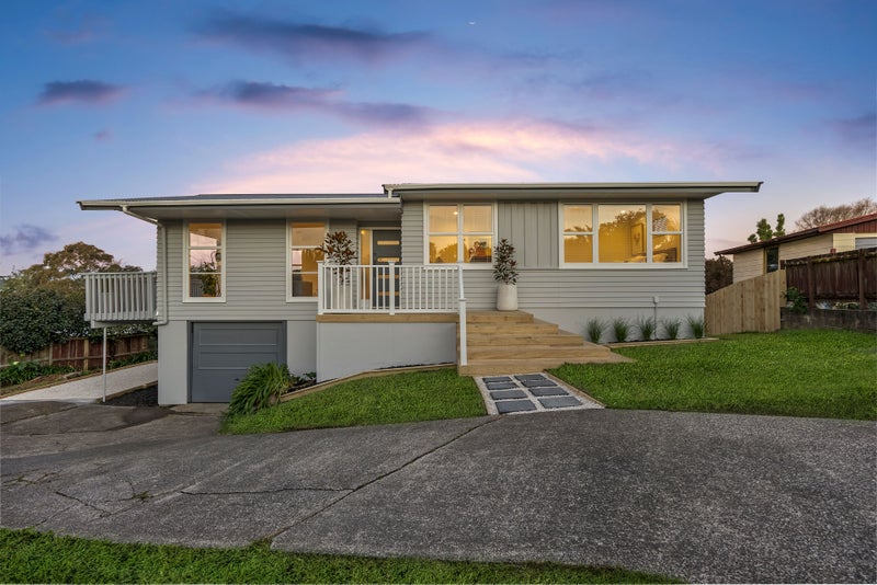 23 Japonica Drive, Beach Haven, Auckland - Carousel 1