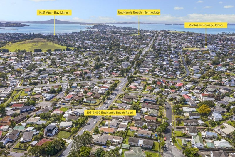 400 Bucklands Beach Road, Bucklands Beach, Auckland - Carousel 27