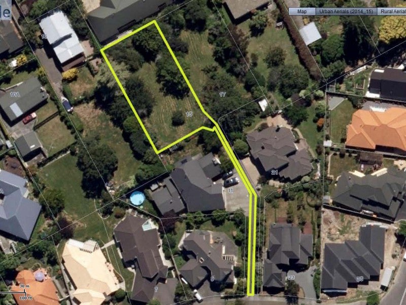 15 Balmoral Drive, Terrace End, Palmerston North - Carousel 3