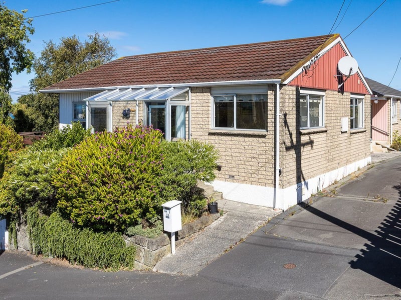 18 ARGYLE ST, Mornington, DUNEDIN - Carousel 16