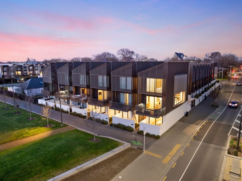 6/197 Hereford Street, Christchurch Central, Christchurch - Carousel 2