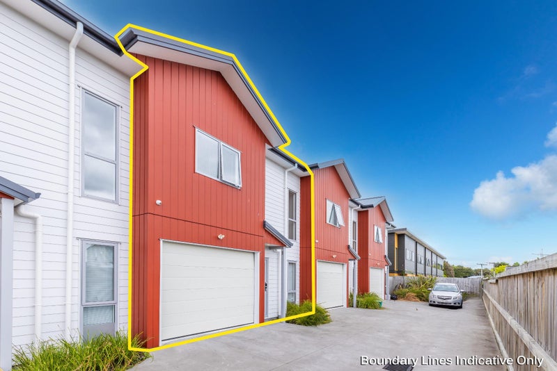 2/188 Old Farm Road, Hamilton East, Hamilton - Carousel 2