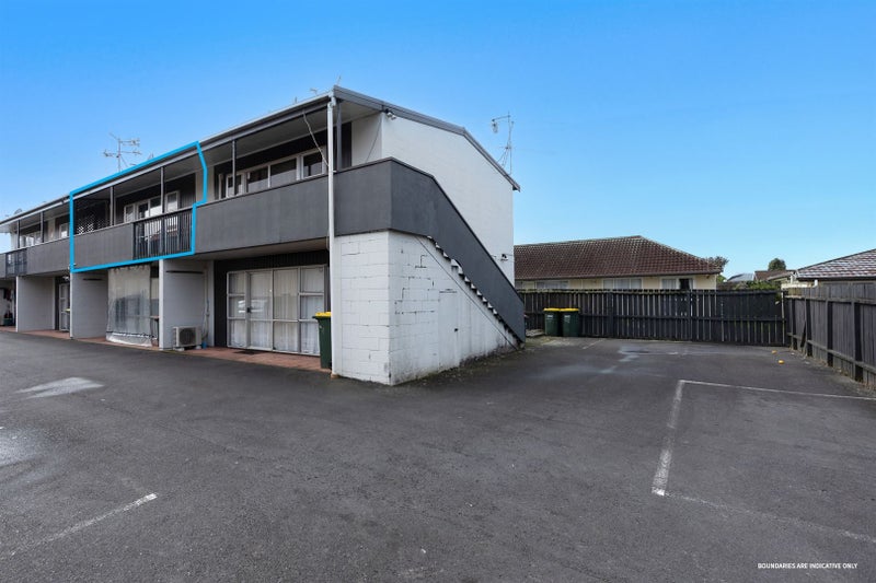 6/259 Ulster Street, Whitiora, Hamilton - Carousel 15