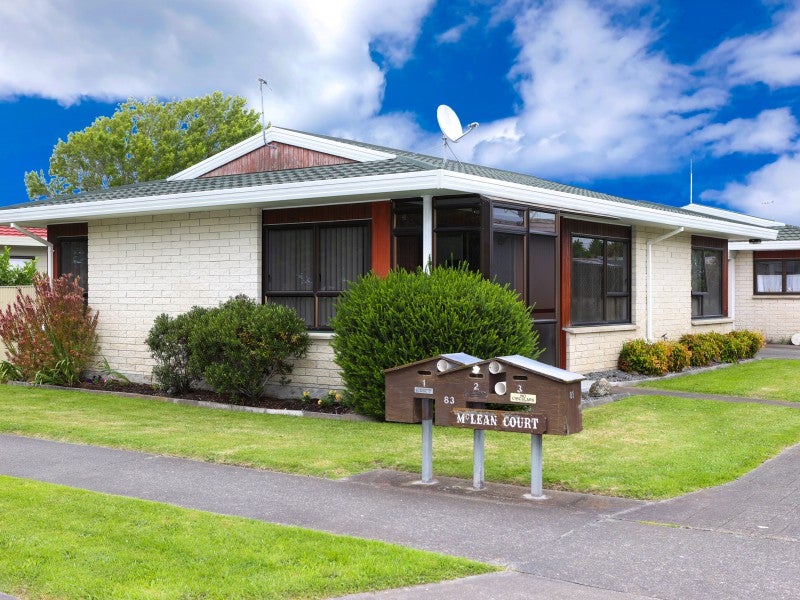 1/83 Douglas McLean Avenue, MAREWA, NAPIER - Carousel 1