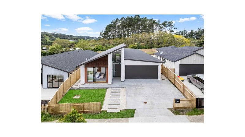 28 Paihere Street, Huapai, Kumeū - Carousel 1