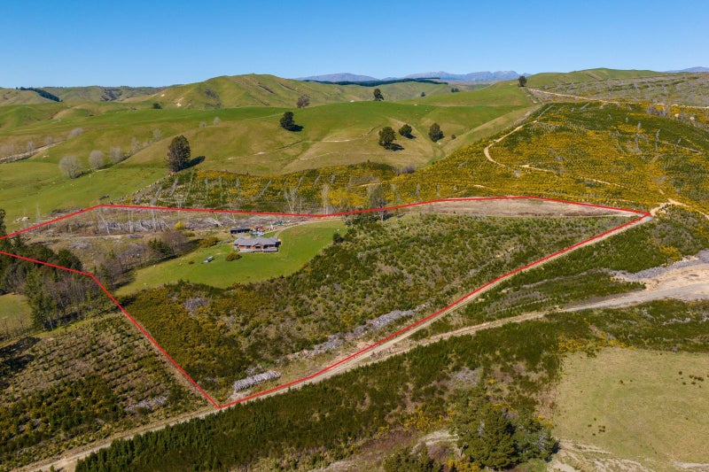 2191 State Highway 63, Blenheim - Carousel 2